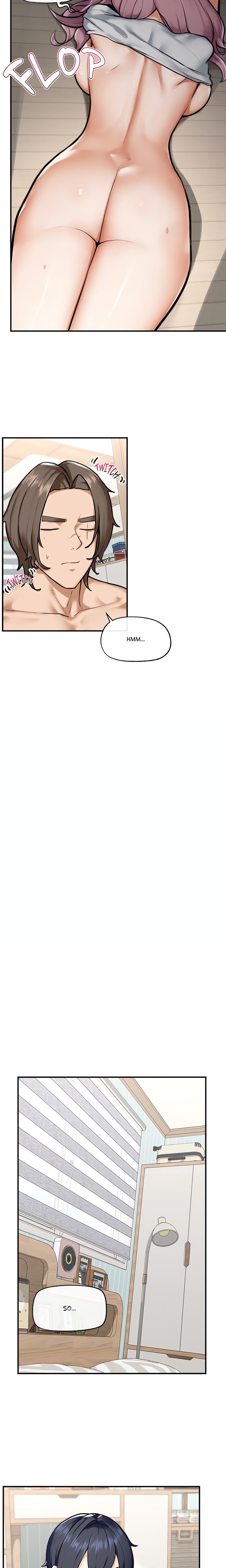 Mr. Superconductor (Uncensored) Chapter 10 - Page 12