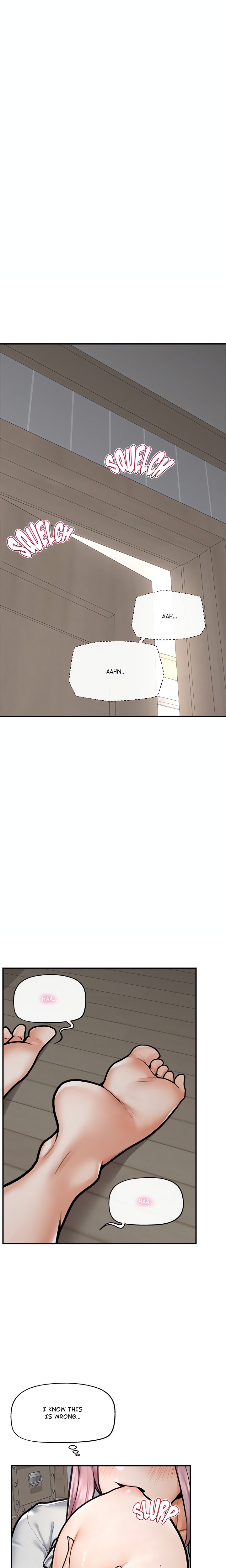 Mr. Superconductor (Uncensored) Chapter 10 - Page 5