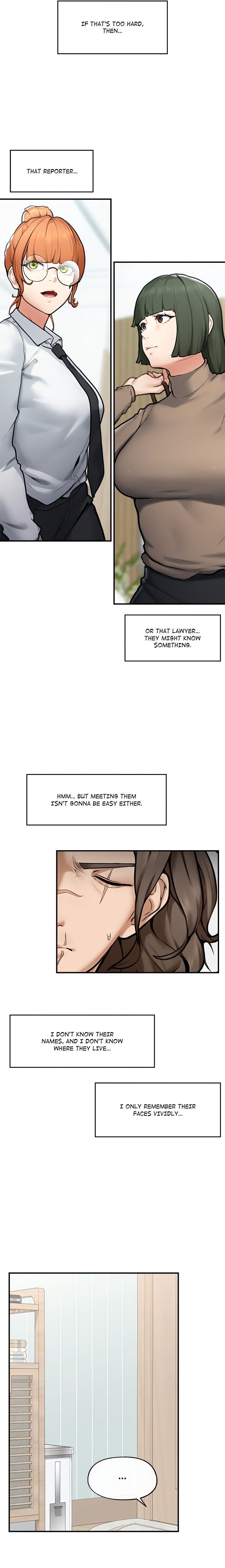 Mr. Superconductor (Uncensored) Chapter 11 - Page 15