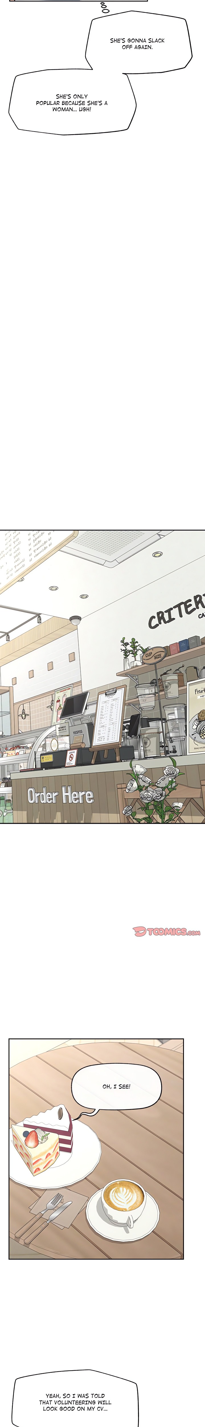 Mr. Superconductor (Uncensored) Chapter 13 - Page 9