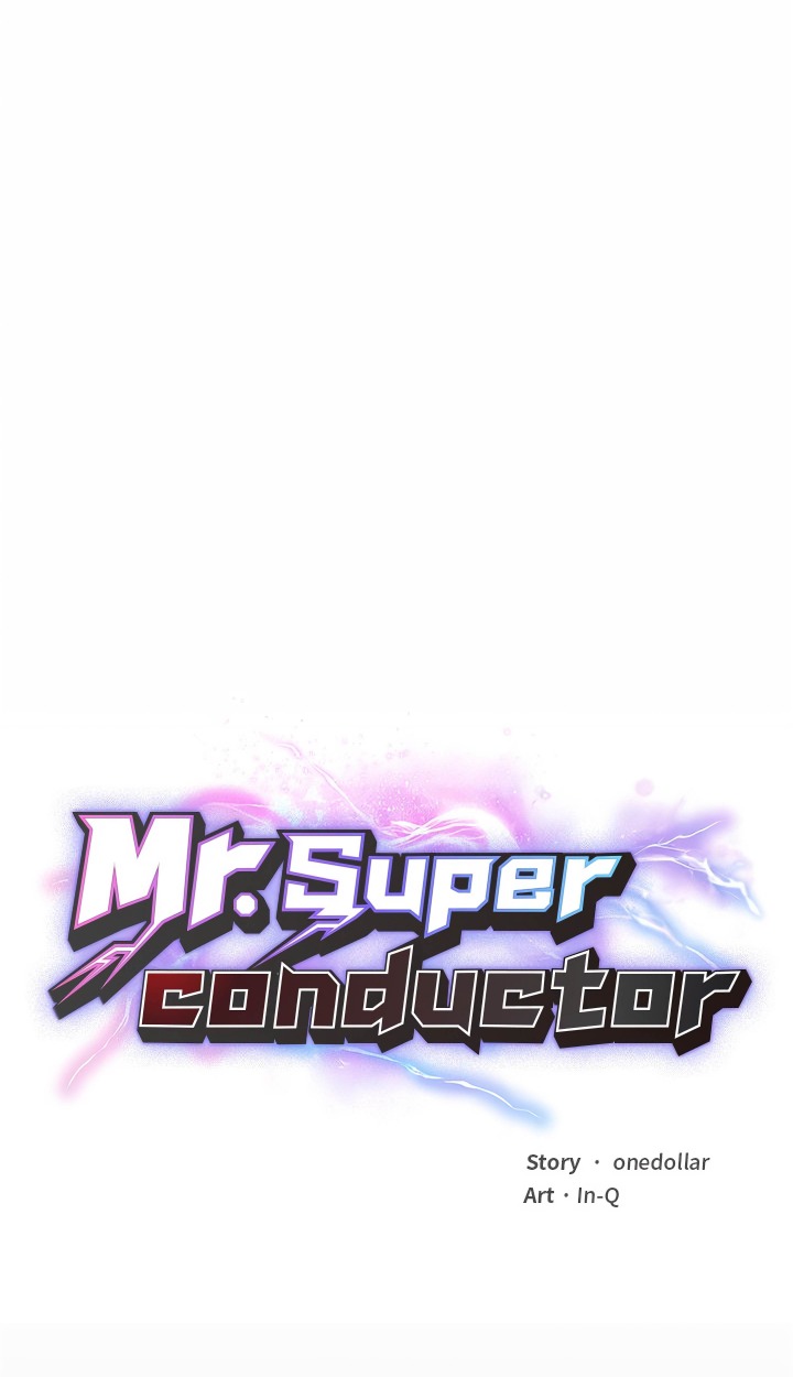 Mr. Superconductor (Uncensored) Chapter 23 - Page 20