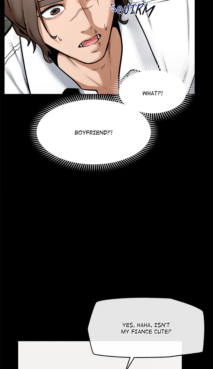 Mr. Superconductor (Uncensored) Chapter 23 - Page 34