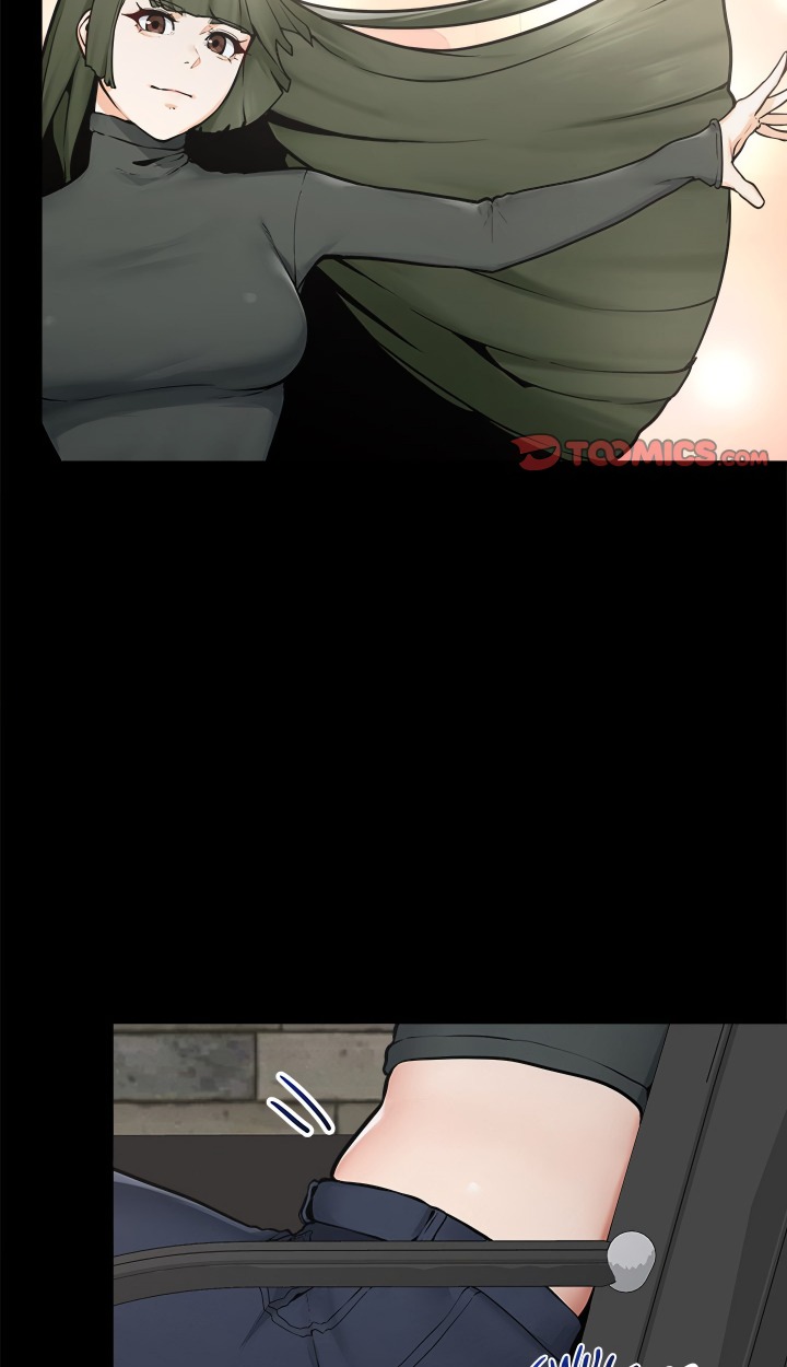 Mr. Superconductor (Uncensored) Chapter 23 - Page 42