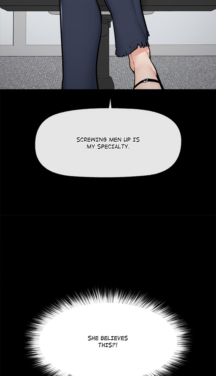 Mr. Superconductor (Uncensored) Chapter 23 - Page 45