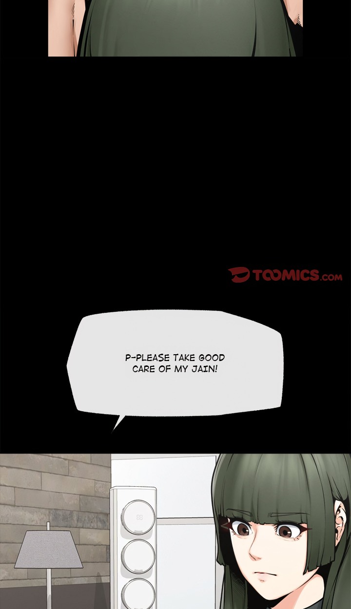 Mr. Superconductor (Uncensored) Chapter 23 - Page 57