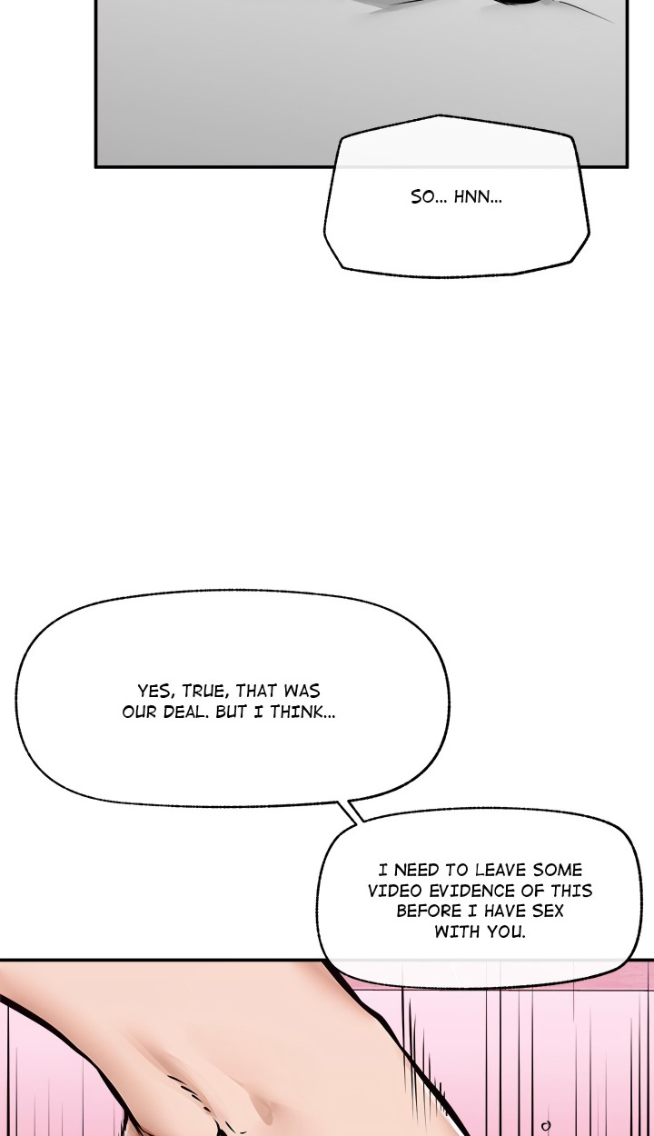 Mr. Superconductor (Uncensored) Chapter 23 - Page 6