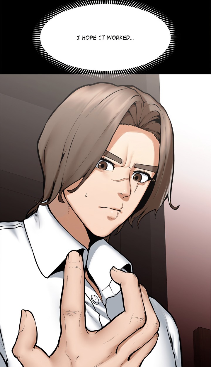 Mr. Superconductor (Uncensored) Chapter 23 - Page 73