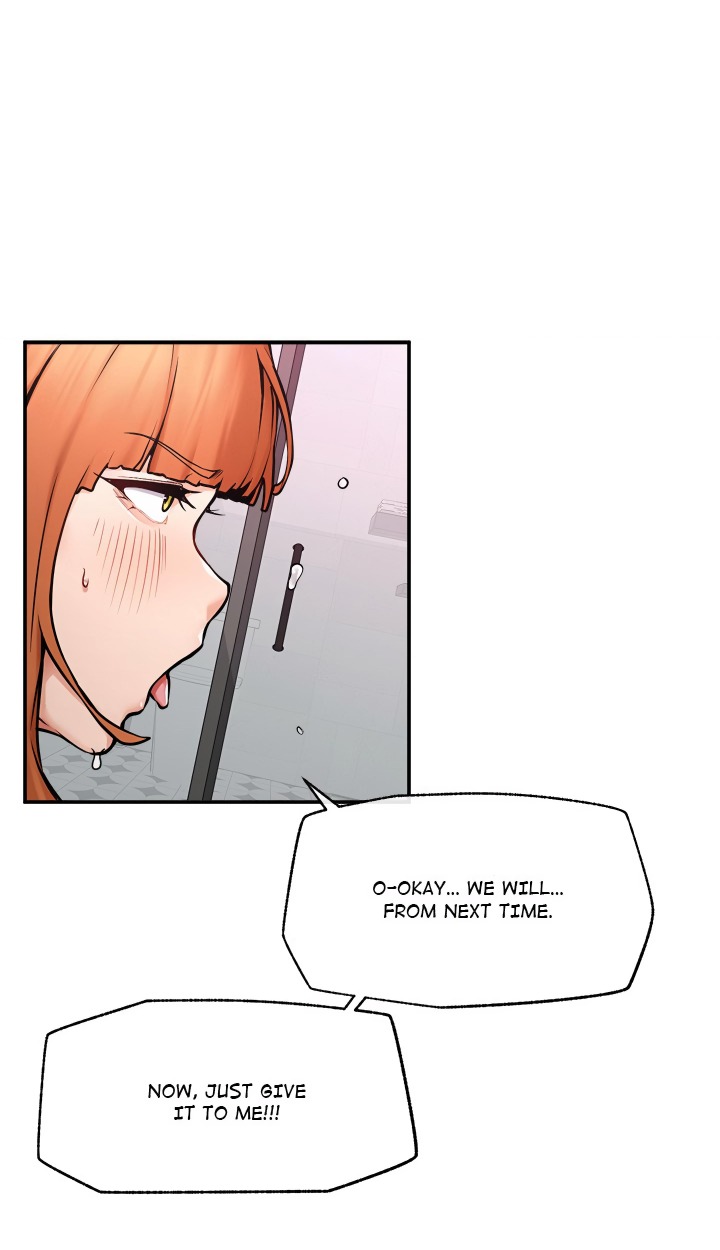 Mr. Superconductor (Uncensored) Chapter 23 - Page 8