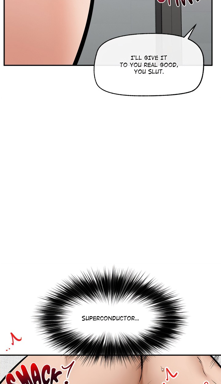 Mr. Superconductor (Uncensored) Chapter 23 - Page 84