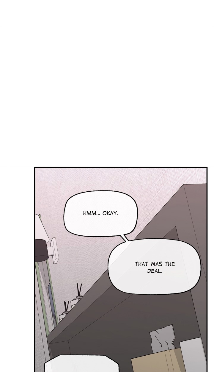 Mr. Superconductor (Uncensored) Chapter 23 - Page 9