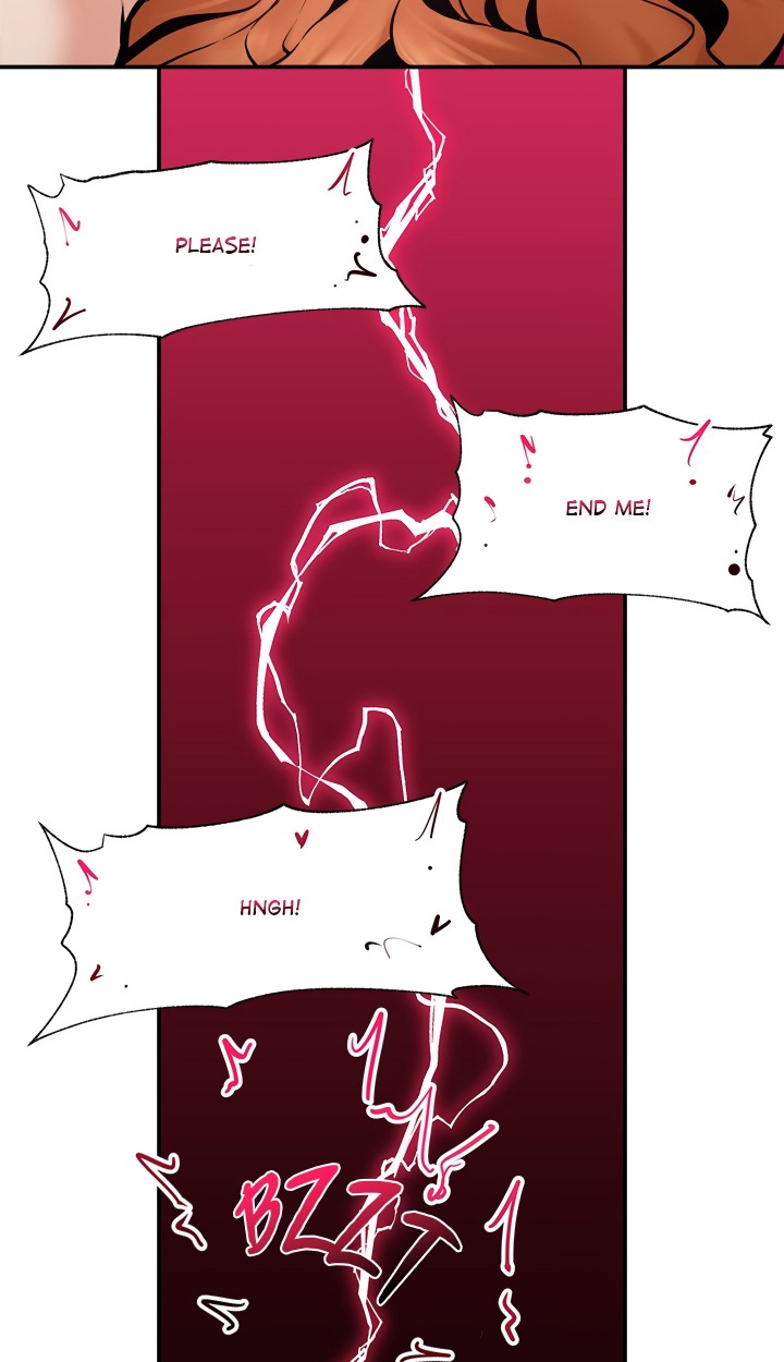 Mr. Superconductor (Uncensored) Chapter 23 - Page 93