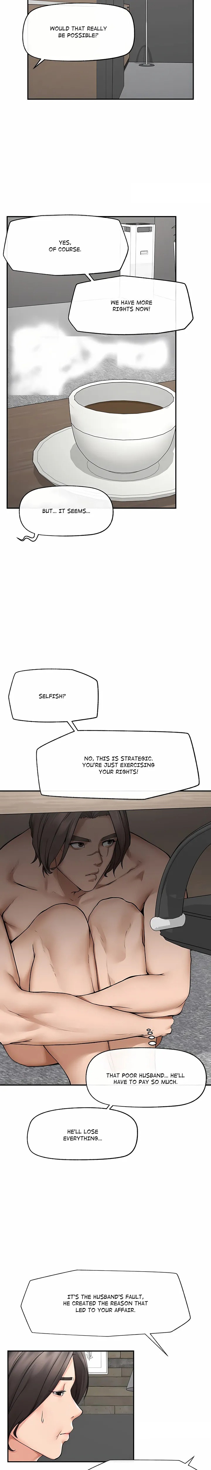 Mr. Superconductor (Uncensored) Chapter 27 - Page 7