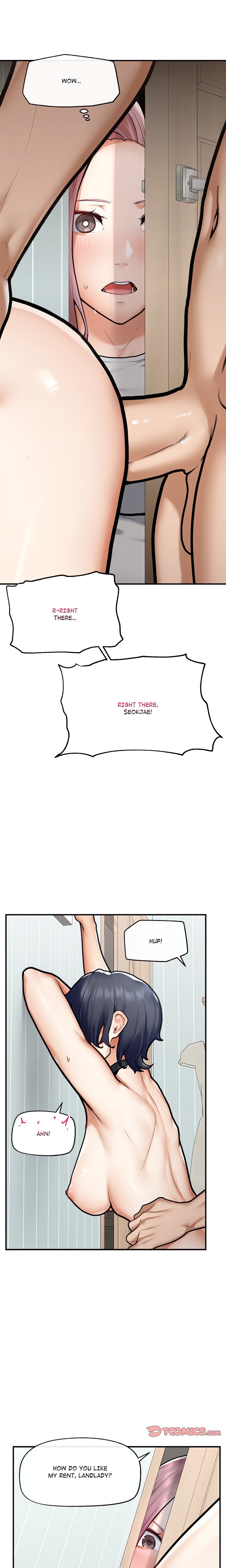 Mr. Superconductor (Uncensored) Chapter 9 - Page 24