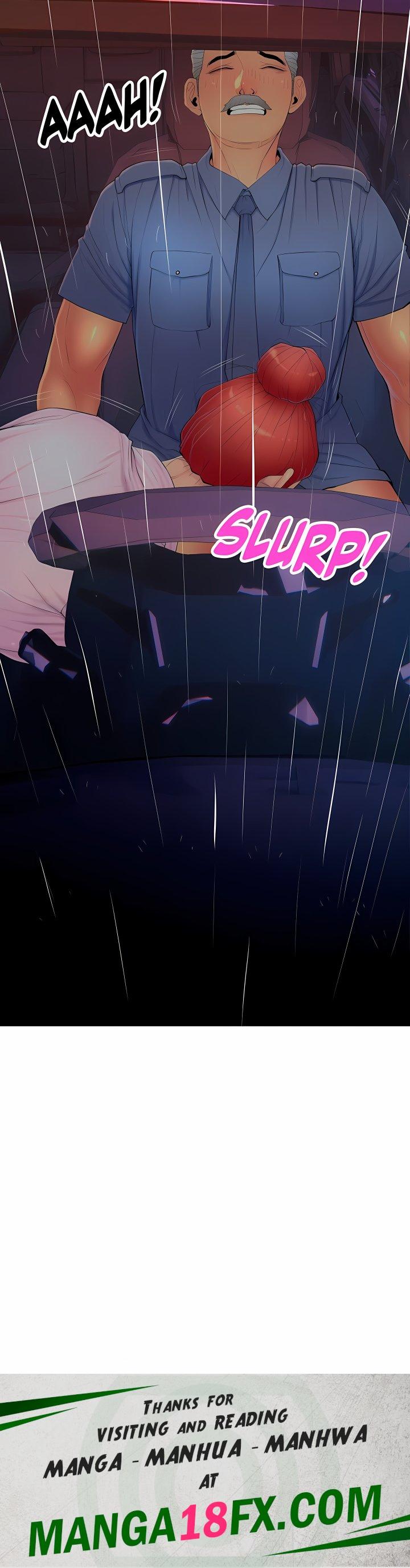 Big Hole Protocol (Uncensored) Chapter 15 - Page 18