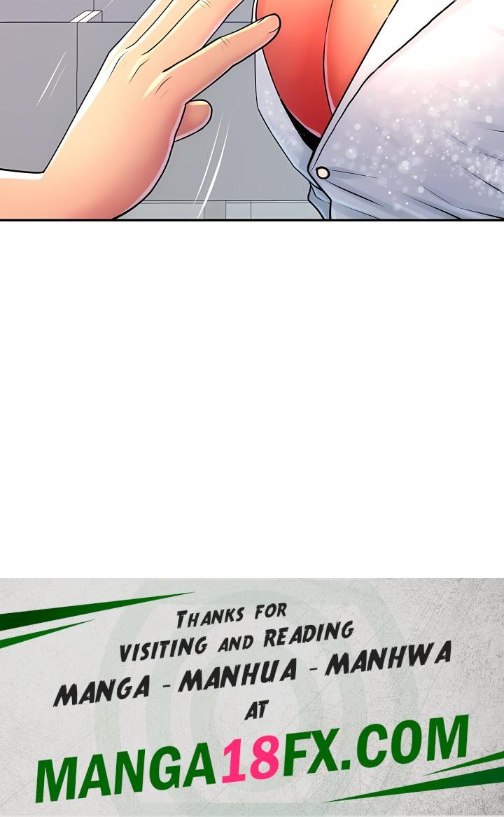 Big Hole Protocol (Uncensored) Chapter 3 - Page 21