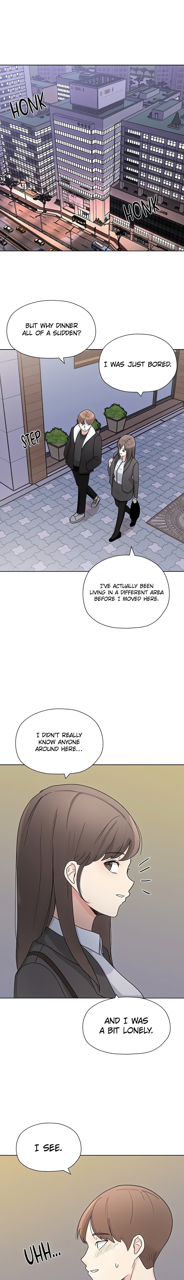 Buy 2, Get 1 Free Chapter 1 - Page 12