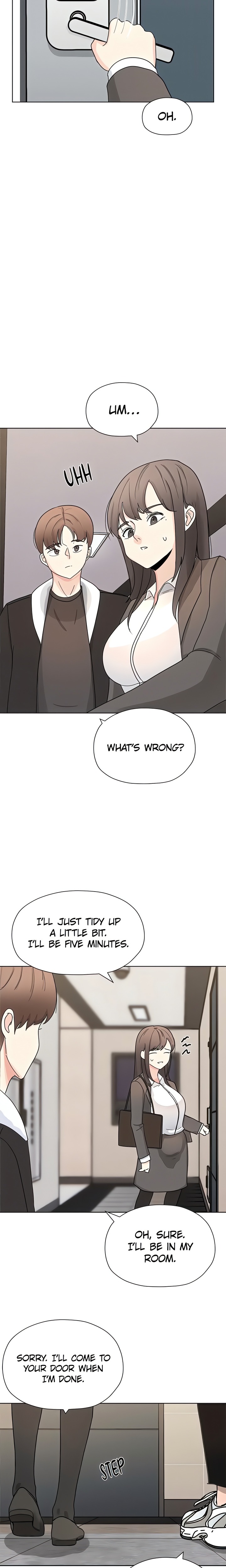 Buy 2, Get 1 Free Chapter 1 - Page 14