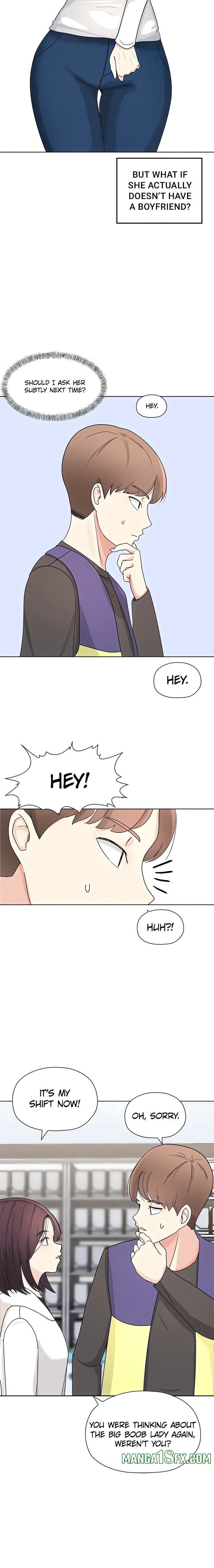 Buy 2, Get 1 Free Chapter 1 - Page 6