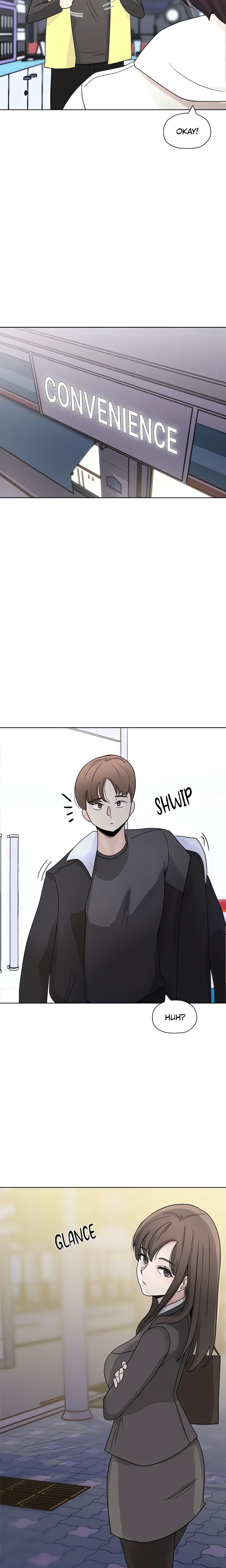 Buy 2, Get 1 Free Chapter 1 - Page 8