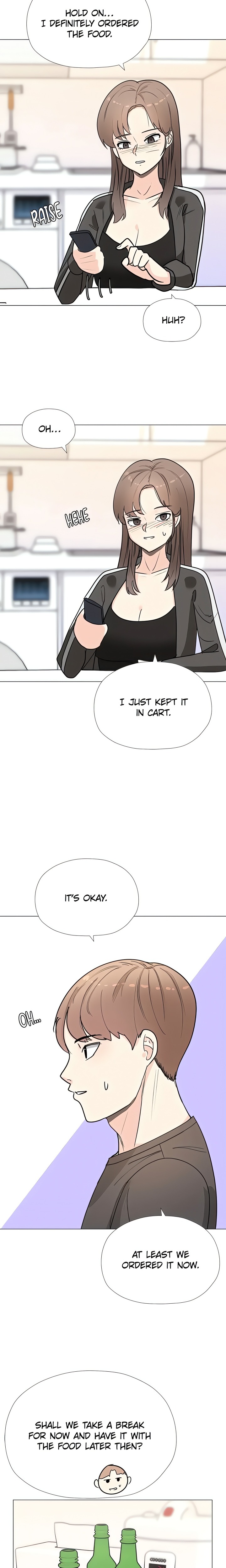 Buy 2, Get 1 Free Chapter 2 - Page 11