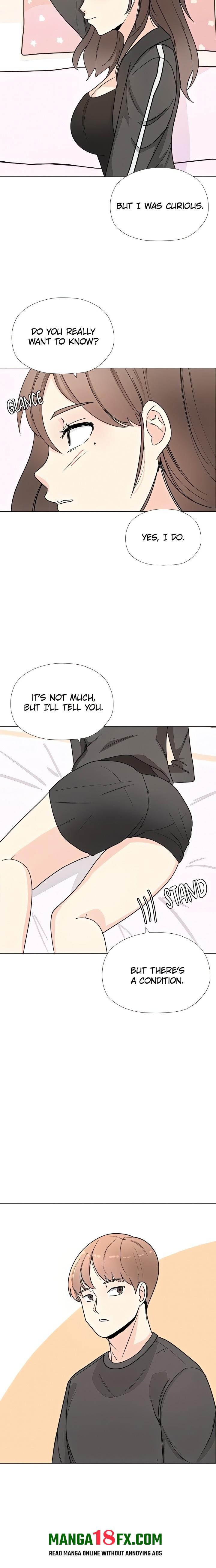 Buy 2, Get 1 Free Chapter 2 - Page 13