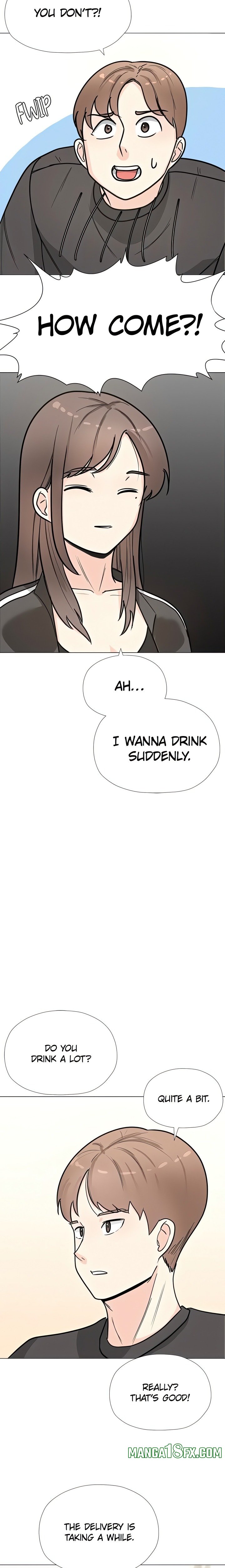 Buy 2, Get 1 Free Chapter 2 - Page 8