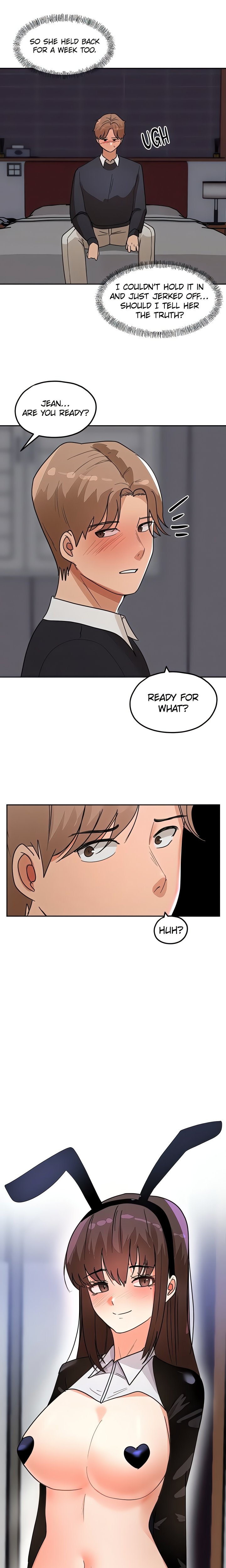 Buy 2, Get 1 Free Chapter 23 - Page 12