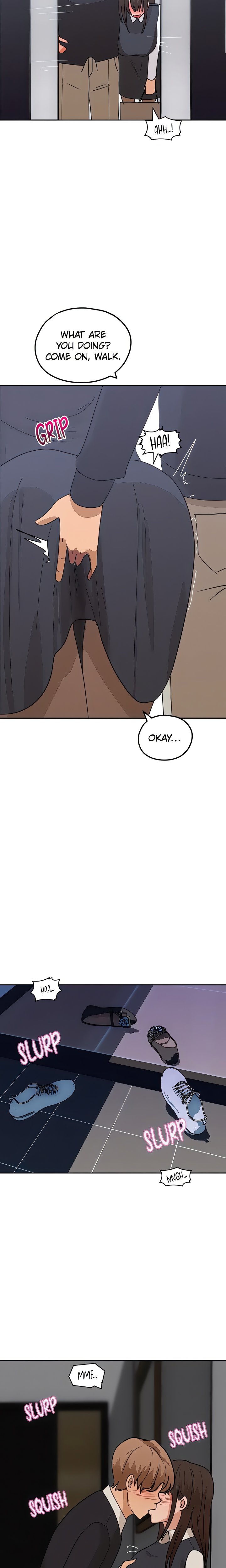 Buy 2, Get 1 Free Chapter 23 - Page 9