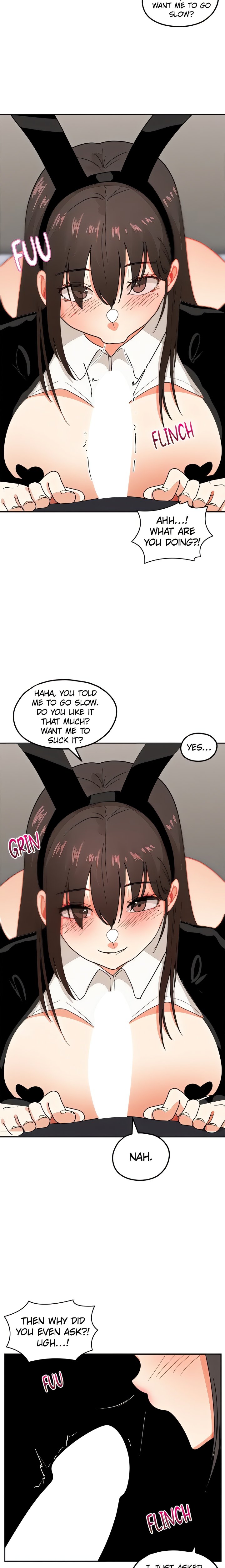 Buy 2, Get 1 Free Chapter 24 - Page 4