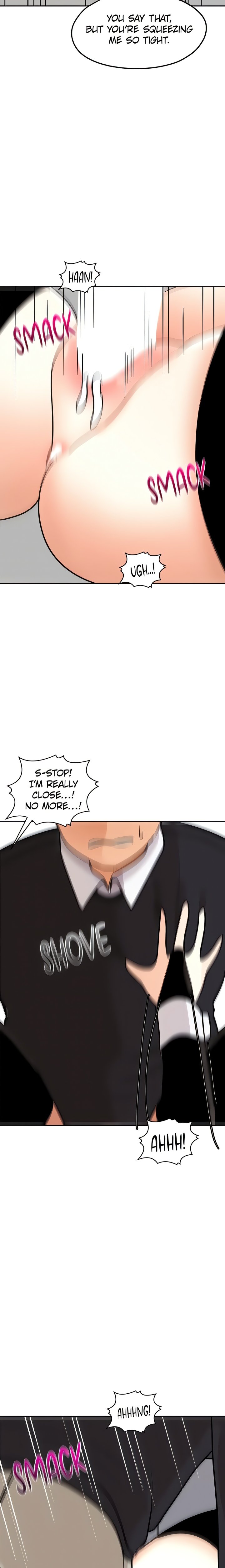 Buy 2, Get 1 Free Chapter 25 - Page 11