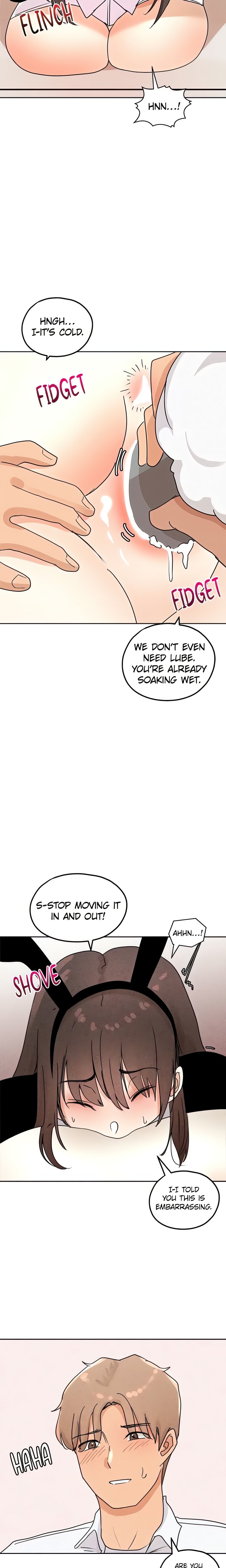 Buy 2, Get 1 Free Chapter 26 - Page 6