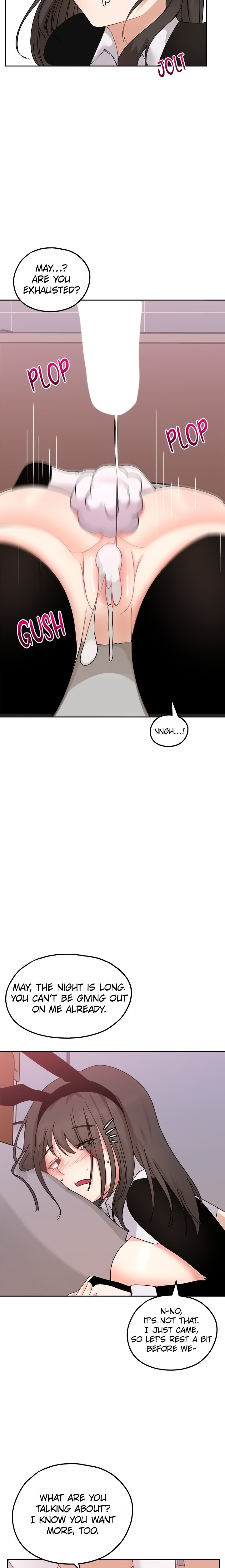 Buy 2, Get 1 Free Chapter 27 - Page 6