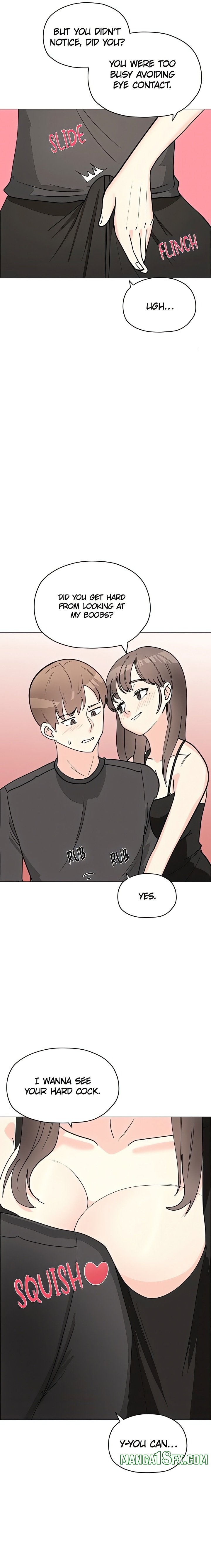 Buy 2, Get 1 Free Chapter 3 - Page 8