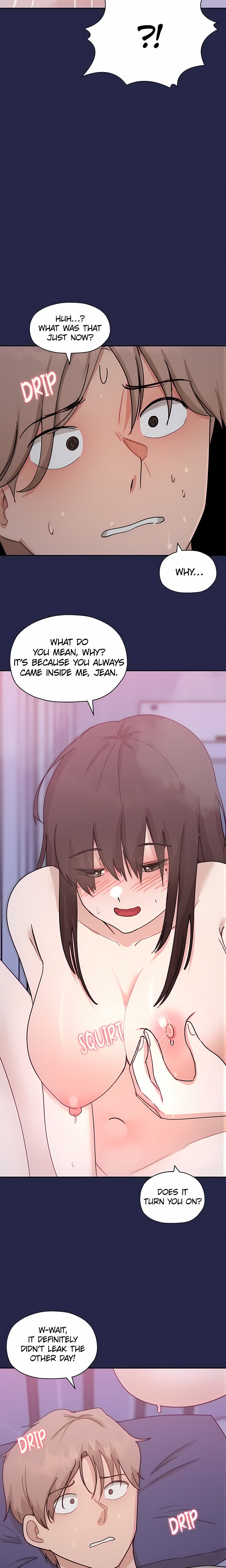 Buy 2, Get 1 Free Chapter 30 - Page 6