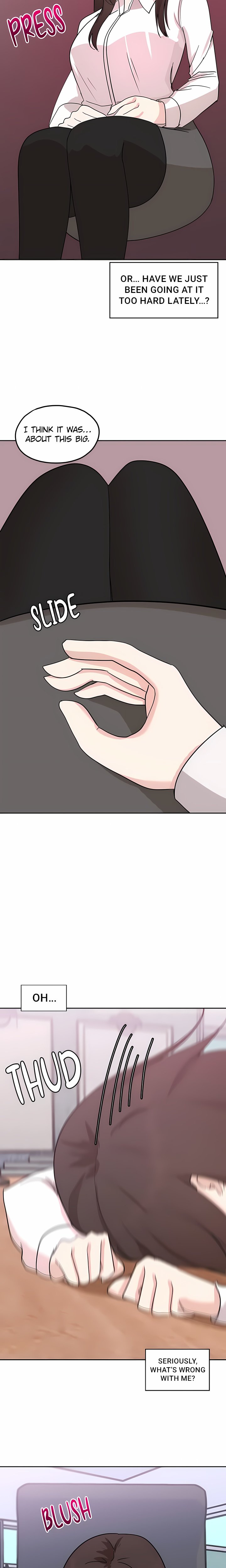 Buy 2, Get 1 Free Chapter 31 - Page 7