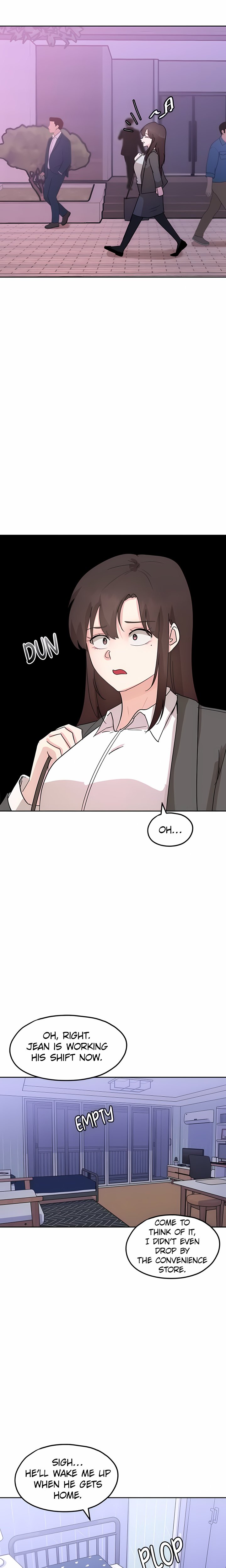 Buy 2, Get 1 Free Chapter 31 - Page 9