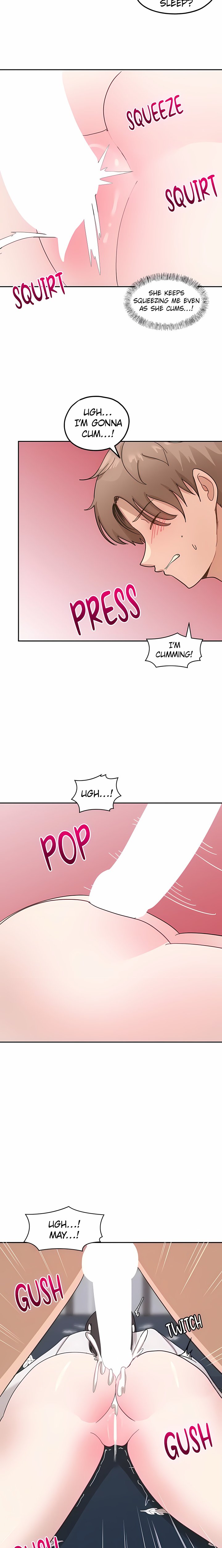 Buy 2, Get 1 Free Chapter 32 - Page 11