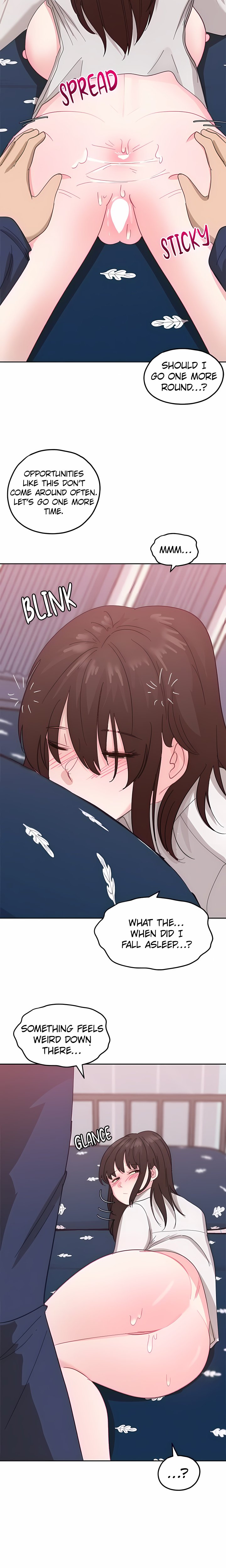 Buy 2, Get 1 Free Chapter 32 - Page 13