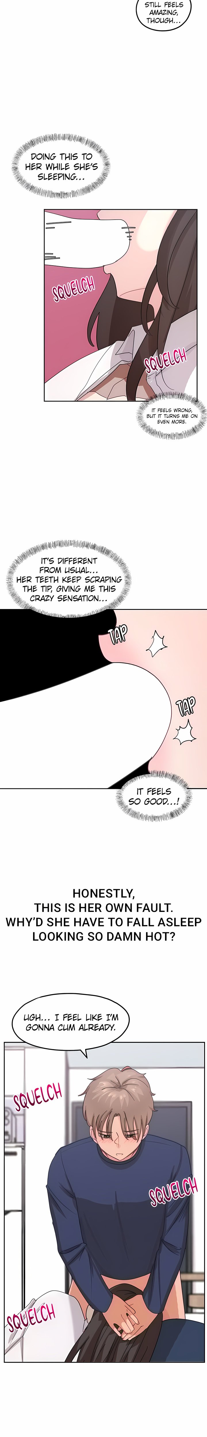 Buy 2, Get 1 Free Chapter 32 - Page 5
