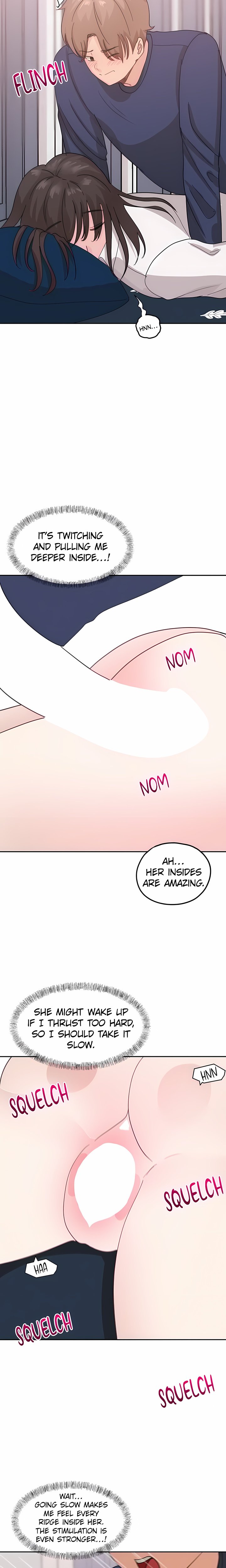 Buy 2, Get 1 Free Chapter 32 - Page 8
