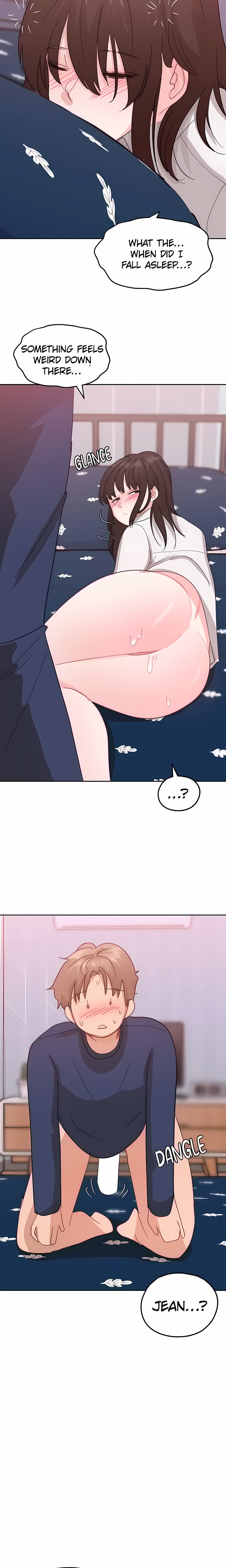 Buy 2, Get 1 Free Chapter 33 - Page 2