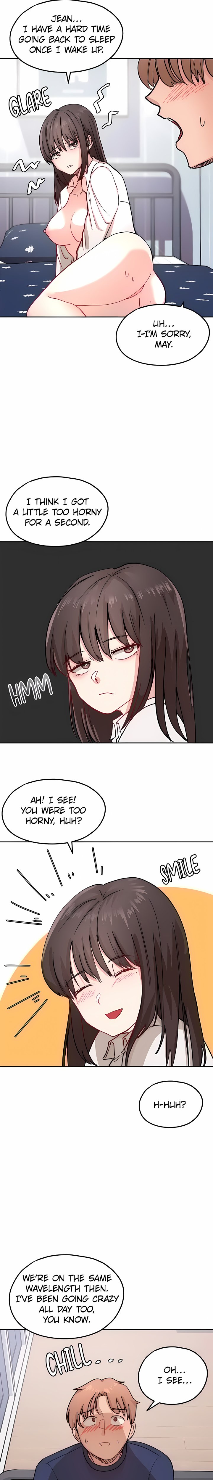 Buy 2, Get 1 Free Chapter 33 - Page 3