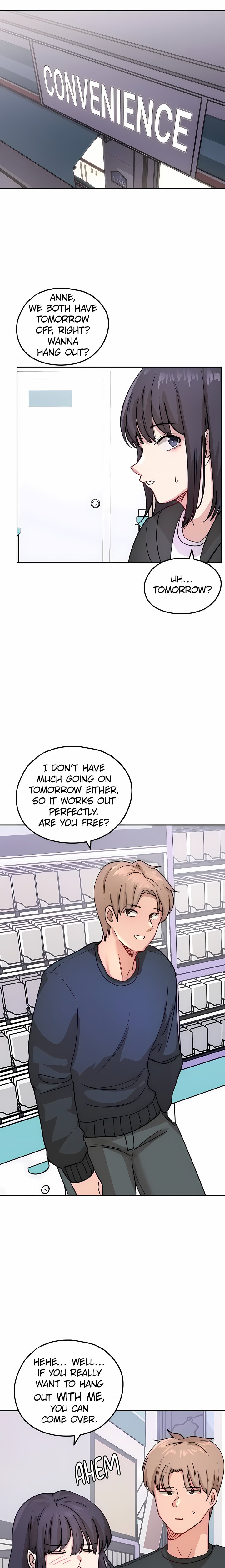 Buy 2, Get 1 Free Chapter 33 - Page 5
