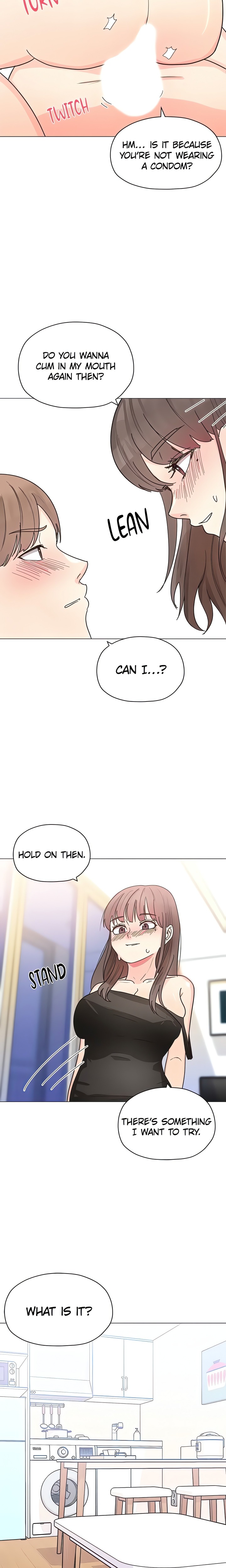 Buy 2, Get 1 Free Chapter 4 - Page 6