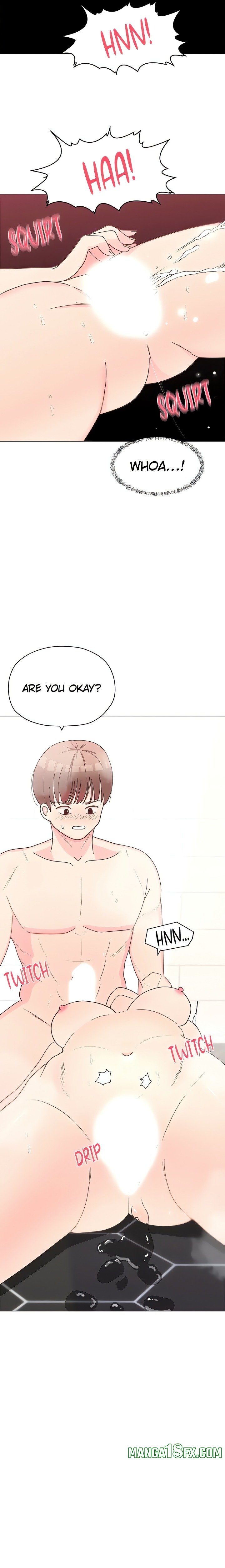 Buy 2, Get 1 Free Chapter 5 - Page 8