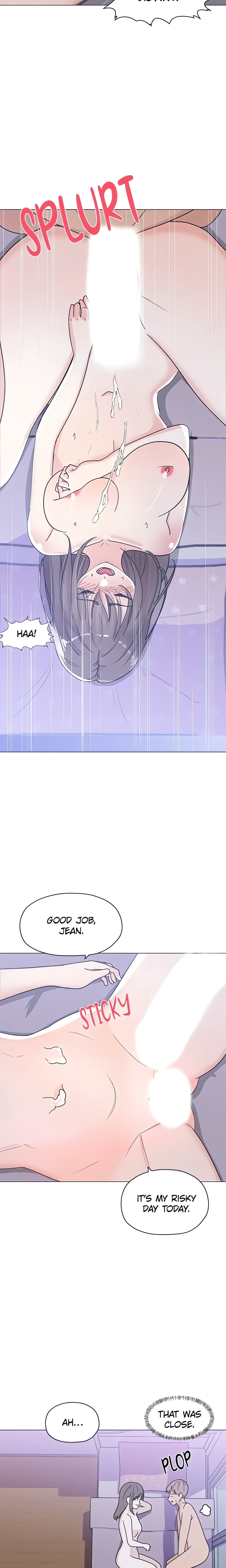 Buy 2, Get 1 Free Chapter 6 - Page 10