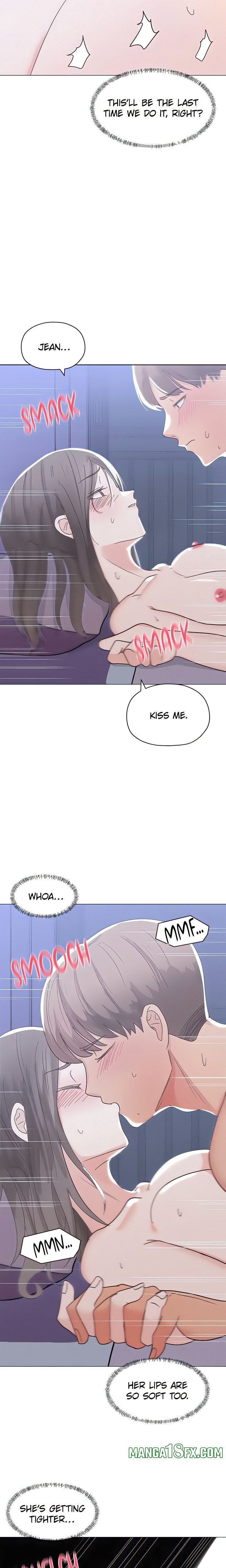 Buy 2, Get 1 Free Chapter 6 - Page 4