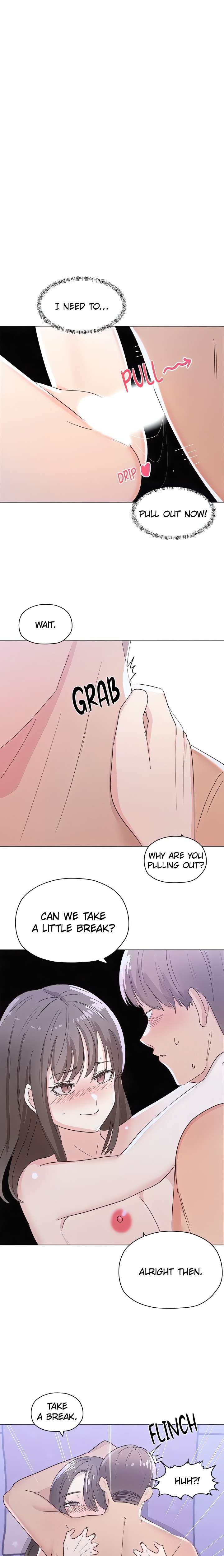 Buy 2, Get 1 Free Chapter 6 - Page 8