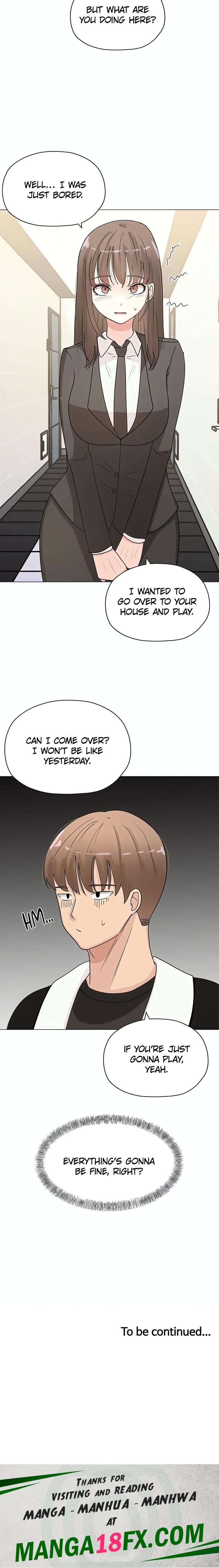 Buy 2, Get 1 Free Chapter 7 - Page 10