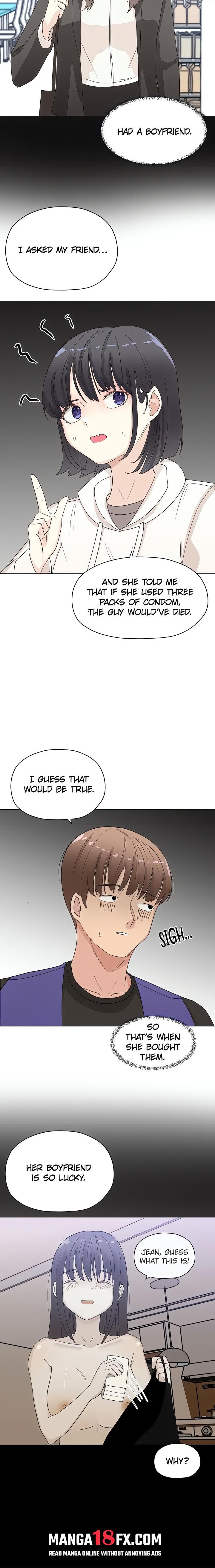 Buy 2, Get 1 Free Chapter 7 - Page 5